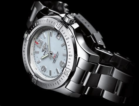 breitling colt 36 is very light|my breitling colt 41.